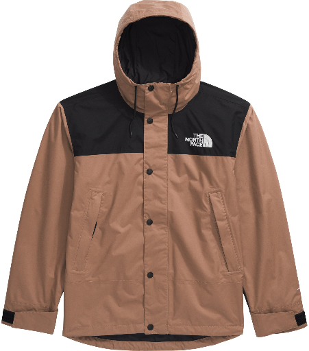 The North Face Men's Reign On Waterproof Jacket Deal