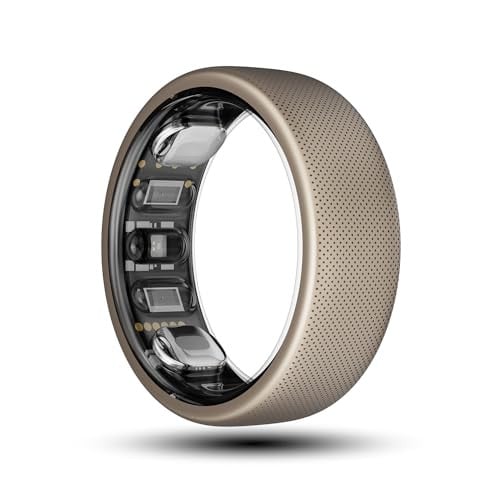 Amazfit Helio Smart Ring Size 8 or 12