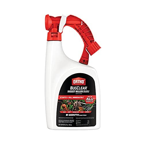 Ortho BugClear Insect Killer Deal