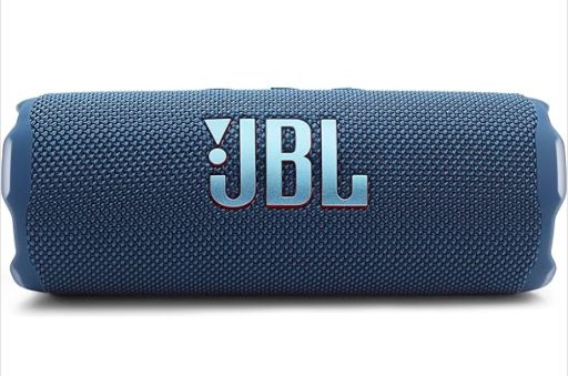 JBL Flip 7 Portable Waterproof Drop-Proof Speaker