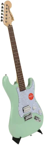 Squier FSR Stratocaster H Electric Guitar Deal