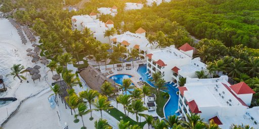 3-Night Mexico All-Inclusive Trip w/ International Flights: Riviera Maya