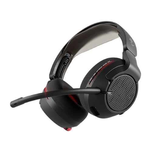 Skullcandy Crusher PLYR 720 Wireless Gaming Headset Deal