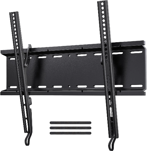MountFTV Tilt TV Wall Mount Bracket for 26-60 inch TVs Deal
