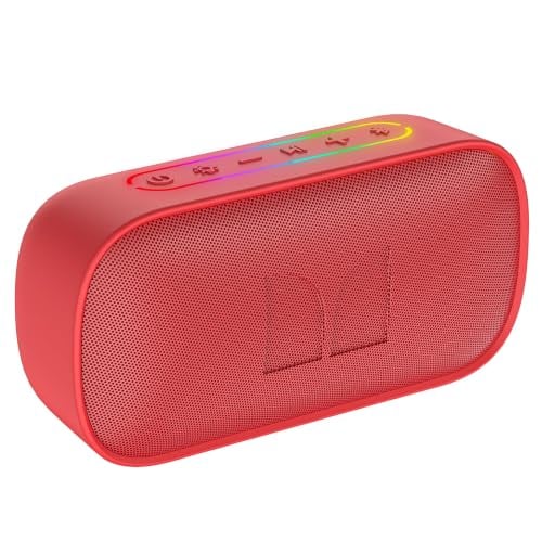 Monster S150 IPX7 Waterproof Wireless Speaker with 24W Stereo Sound Deal