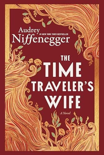 The Time Traveler's Wife: A Novel (eBook)