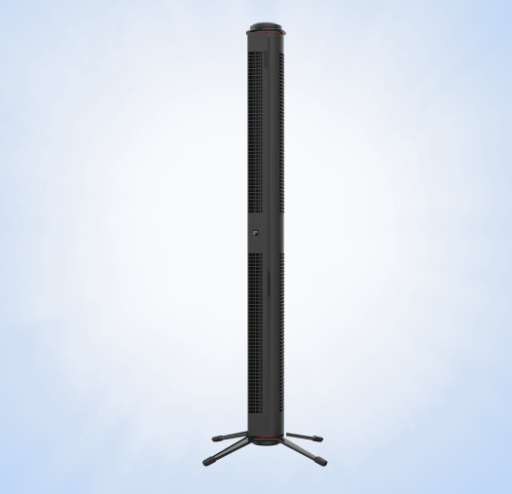 42" Sharper Image by Vornado AXIS Tower Fan Deal