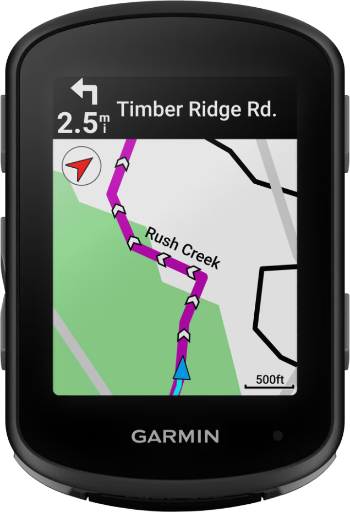 Garmin Edge 540 GPS Cycling Computer Deal