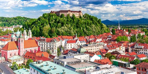 11-Day Highlights of Slovenia and Italy Luxe Cruise
