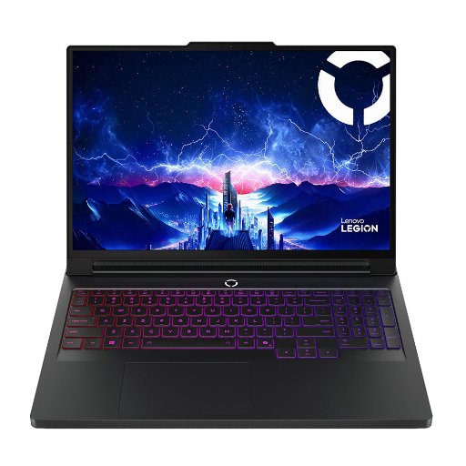Lenovo Legion Pro 7 16IAX10H OLED 16" Gaming Laptop