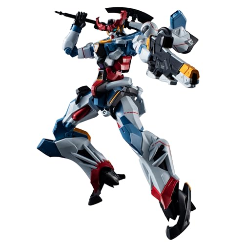 TAMASHII NATIONS GMS-Omega Gundam Action Figure Deal