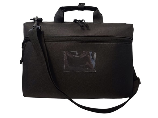 OtterBox Ottershell Portfolio Laptop Bag 11.6" (Black)