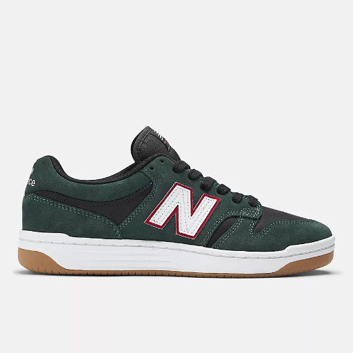 New Balance Men's Jamie Foy x NB Numeric 480 Shoes Deal