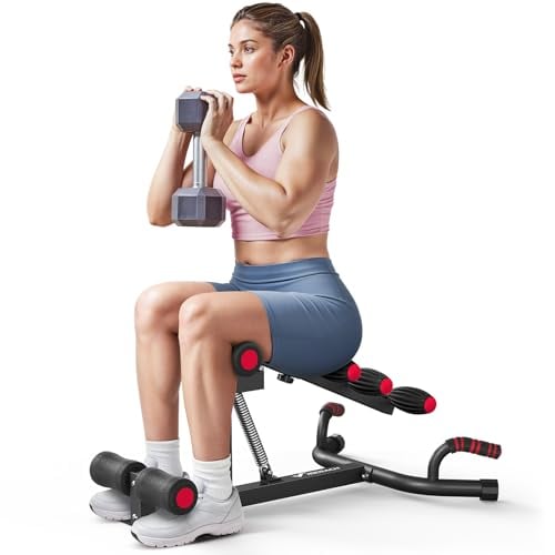 MERACH Deep Squat Machine Deal