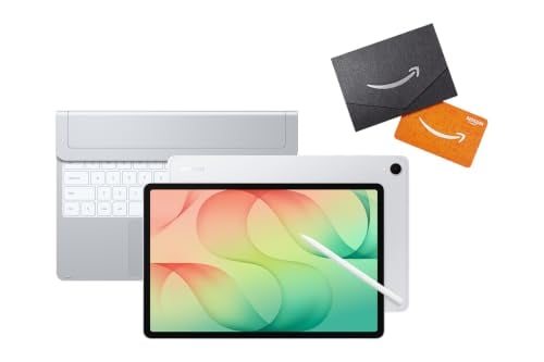 Samsung Galaxy Tab S12+ 256GB WiFi Android Tablet