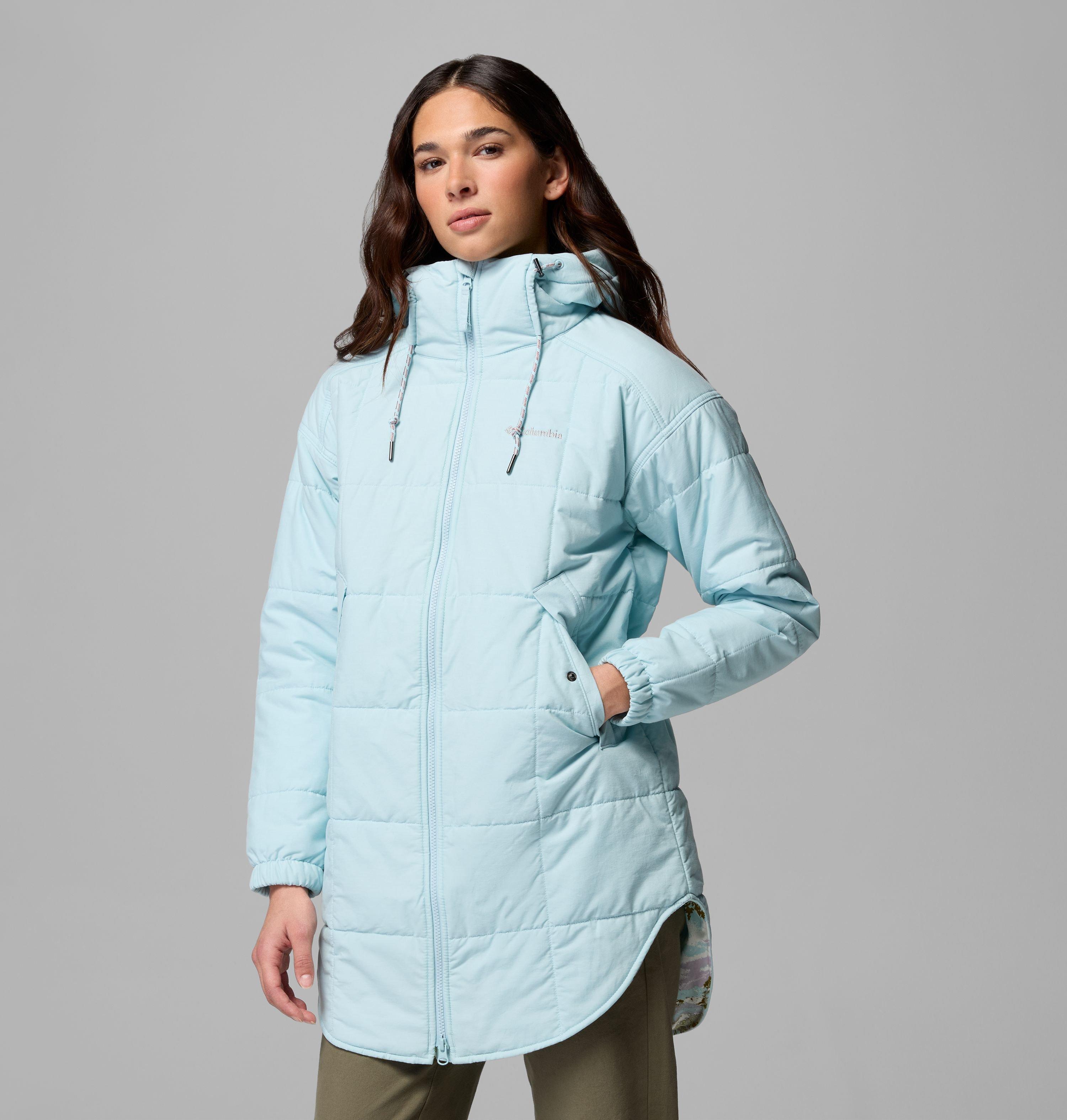 Columbia Women's Chatfield Hill II Novelty Jacket Deal