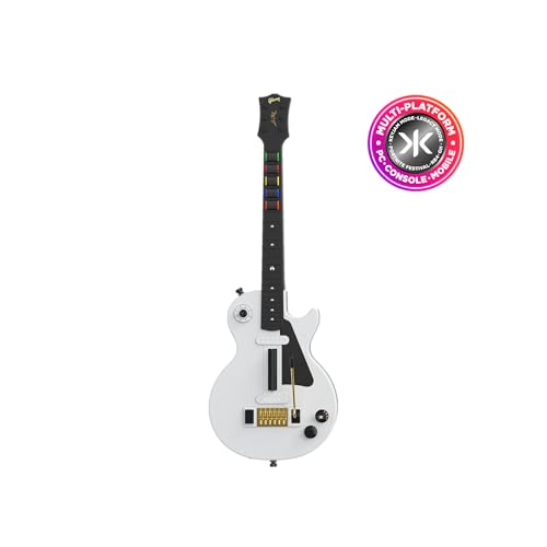 CRKD Gibson Les Paul Guitar Controller Deal