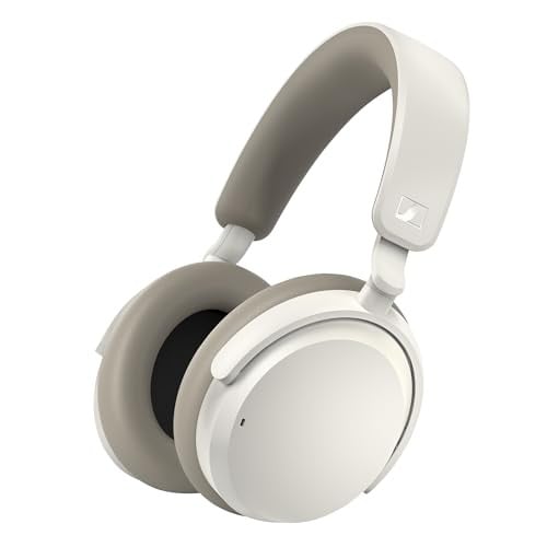 Sennheiser ACCENTUM Wireless Bluetooth ANC Headphones Deal