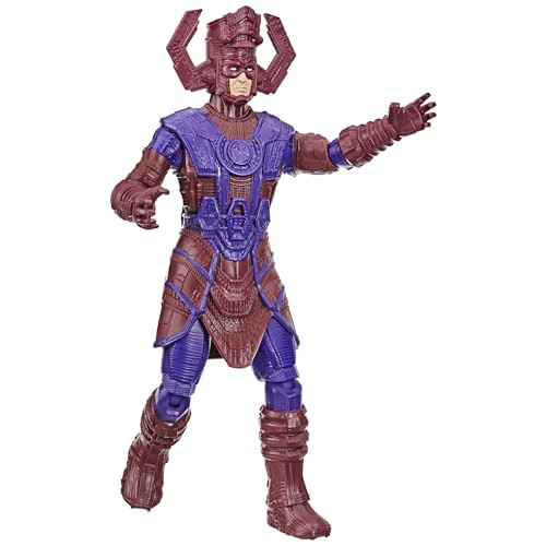 13.8" Marvel Fantastic Four The First Steps Galactus Action Figure