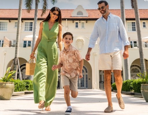 Hilton Honors Bonus Points