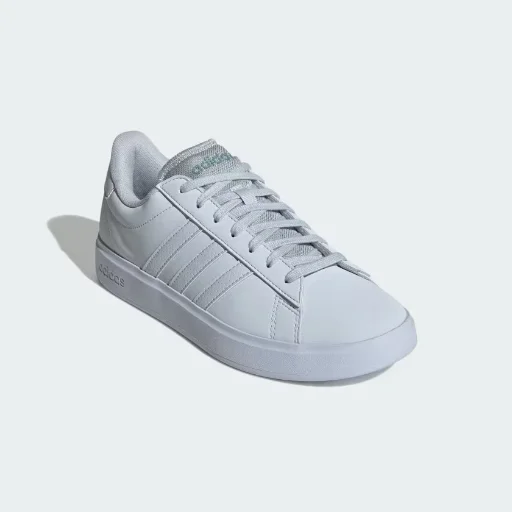 Adidas Women Grand Court 2.0 Shoes