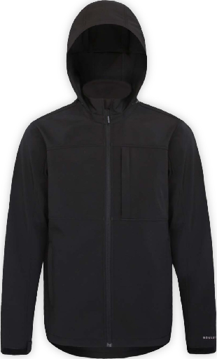 Boulder Gear Men's Vista Soft-Shell Jacket Deal