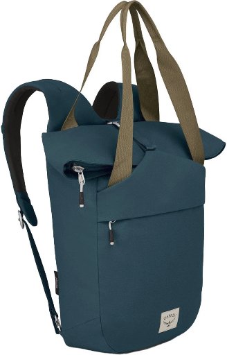 Osprey Arcane Tote Pack 20L (Stargazer Blue)