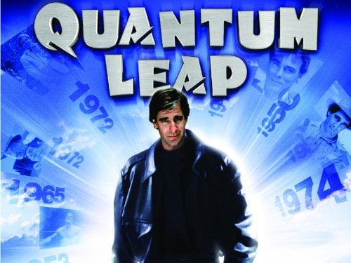 Quantum Leap (1989) Full TV Series HD Digital Deal