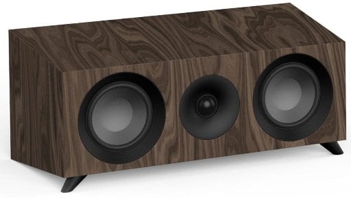 Jamo S 83 CEN Center Speaker (Walnut) Deal