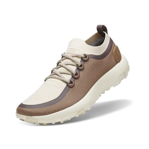 allbirds Women's Trail Runners Shoes Hazy Cocoa Deal