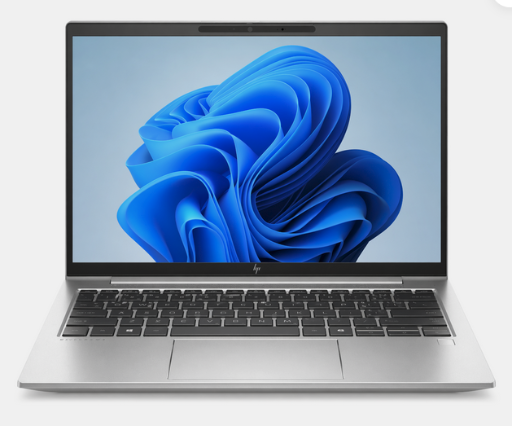 Refurbished Excellent HP EliteBook 840 G7 10th-Gen i5-10310U 14" Laptop w/ 16GB RAM 512GB SSD Deal