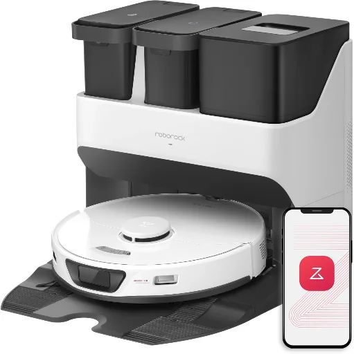 Roborock S7 Max Ultra Self-Drying Robot Vacuum & Mop Deal