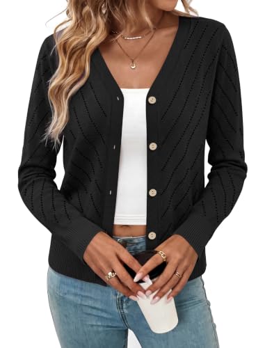 WIHOLL Cardigan Sweaters Deal
