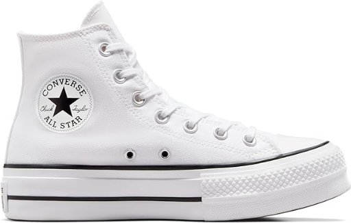 Converse Women's Chuck Taylor All Star Lift Platform High Top Sneaker