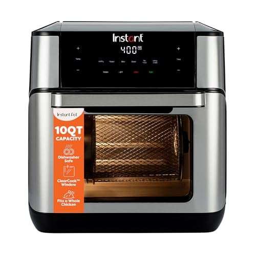 Instant Pot 10-Quart 7-in-1 Air Fryer
