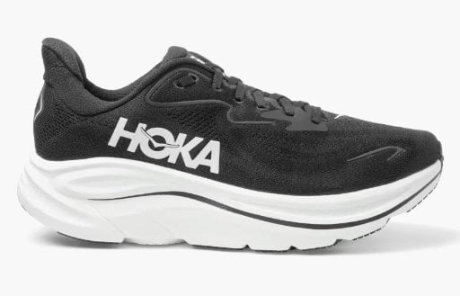 HOKA Clifton 10 Men's Road-Running Shoes Deal