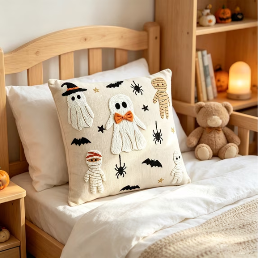(Various) Fall Pillow Covers 18x18