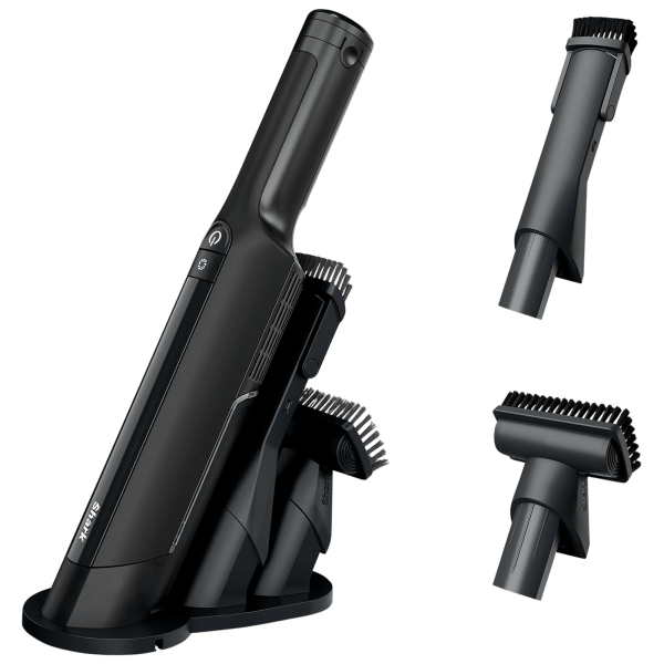 Shark Wandvac Power Pet Cordless Handheld Vacuum Certified Renewed Deal