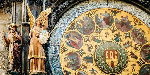 Prague, Vienna & Budapest 9-Night Trip with Flights