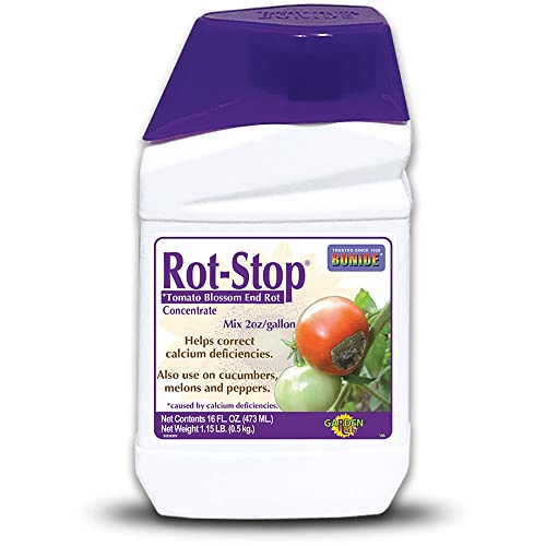 Bonide Rot-Stop Tomato Blossom End Rot 16-Oz