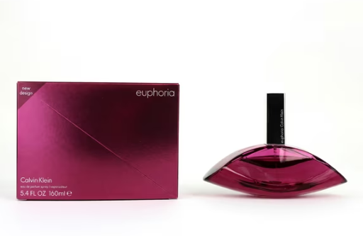 Calvin Klein Euphoria Eau de Parfum for Women 5.4 fl oz Deal
