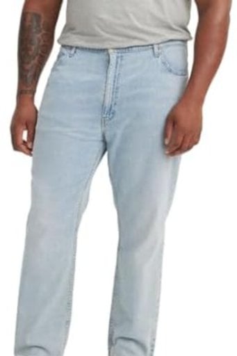 Levi's Men's 511 Slim Fit Stretch Jeans Deal