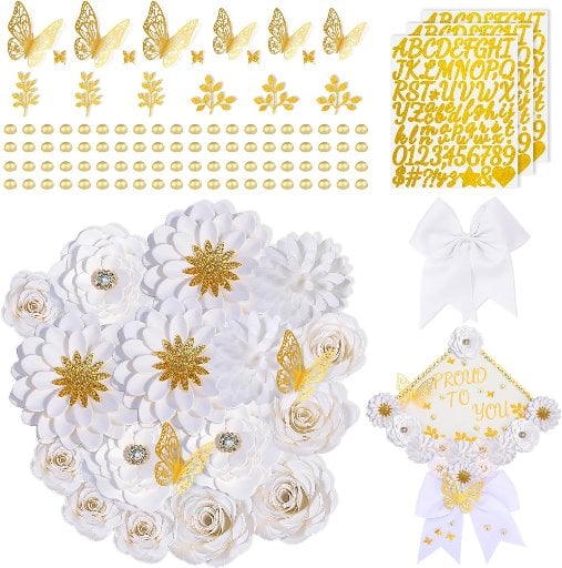 Graduation Cap Decorating Kits Deal