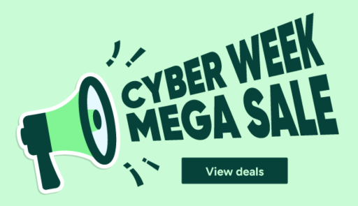 WOOT Cyber Mega Sale Under $15