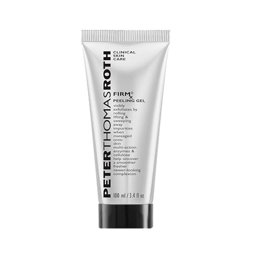 Peter Thomas Roth FIRMx Peeling Gel Gentle Facial Exfoliant