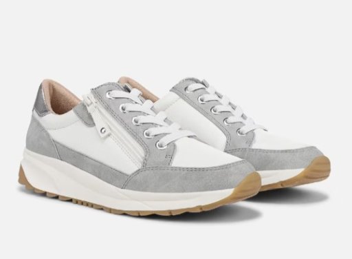 Naturalizer Jace Lace Up Sneakers