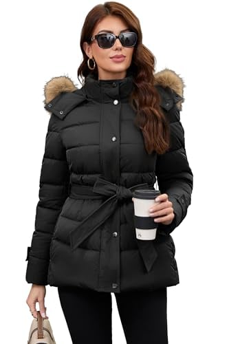 Papillon D’or Wear Your Wings Winter Coat Deal