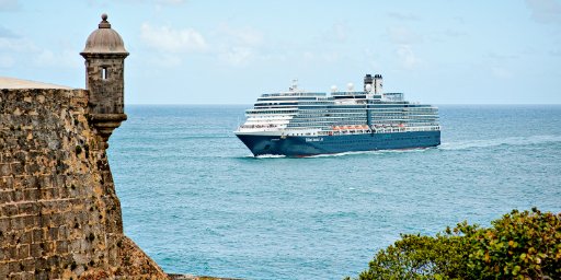 7-Night Eastern Caribbean Cruise From Ft. Lauderdale