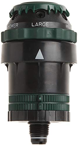 Orbit 58565N H2O-Six Gear-Drive Sprinkler Deal