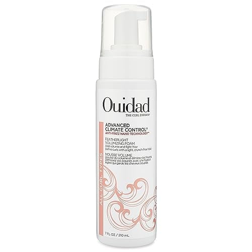 Ouidad Advanced Climate Control Featherlight Styling Cream